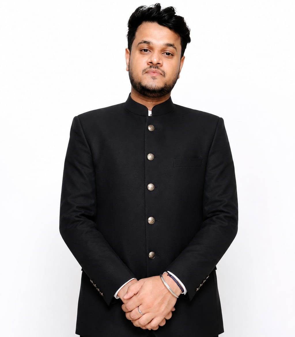 Raj-Bhargav